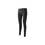 Women's (Black) Thickened and Fleece-Lined/Thermal