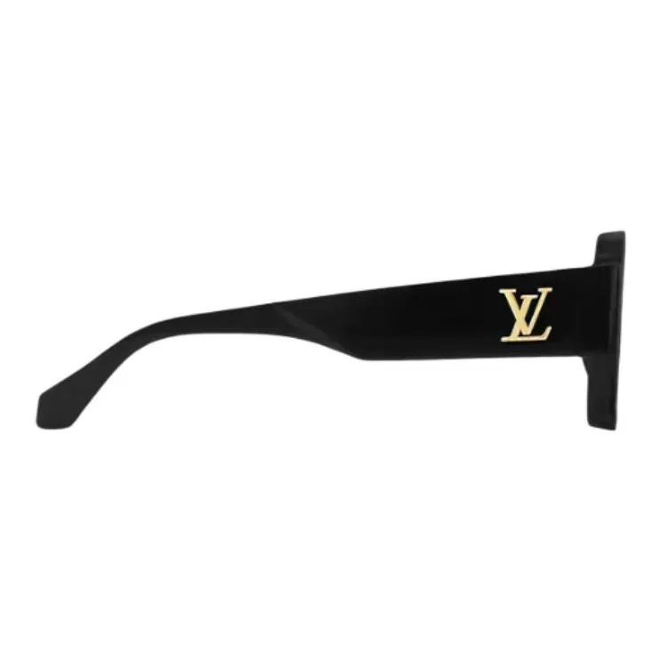 LOUIS VUITTON Z2630W Lv Clash Pilot Sunglasses-3