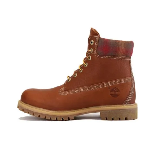 Timberland 6' Boot Pendleton Claypot