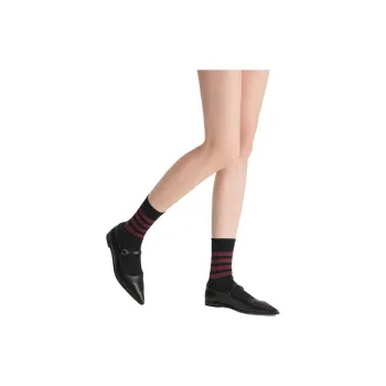 Ubras Mid Calf Socks Women's 2 Pack
