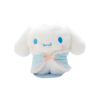 Sanrio Selfie Doll Collection Cinnamoroll Dolls Plush Doll 22cm Height