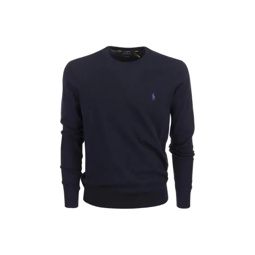 Polo Ralph Lauren Slim Fit Jumper