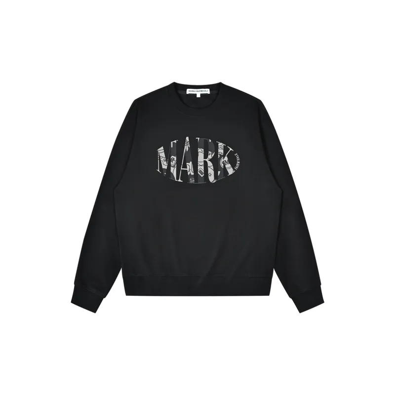 FAIRWHALE Sweatshirts Men-2