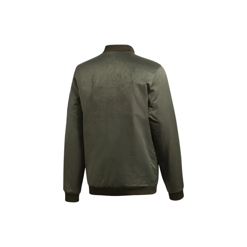 Adidas Jacket Men's Basic Green-1