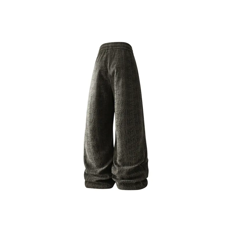 YZ Casual Pants Unisex-5