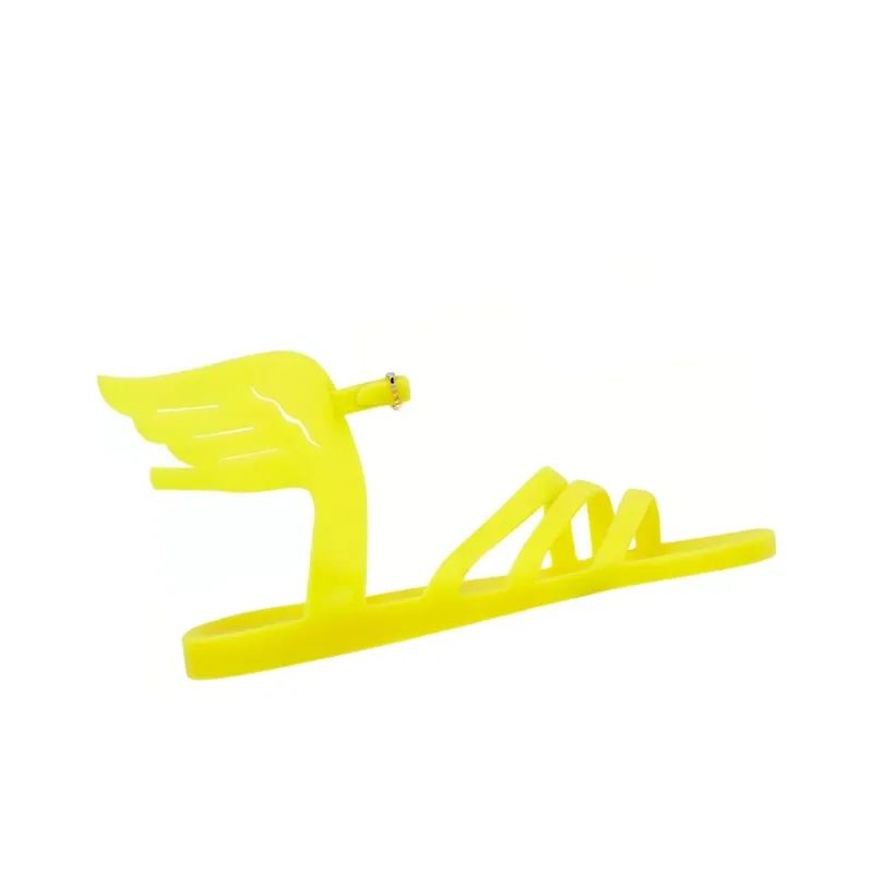 Ancient Greek Sandals Ikaria Jelly Sandals-2