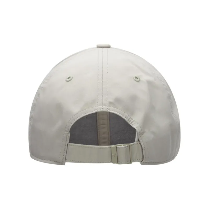 Adidas   Baseball Caps Unisex Gray-1