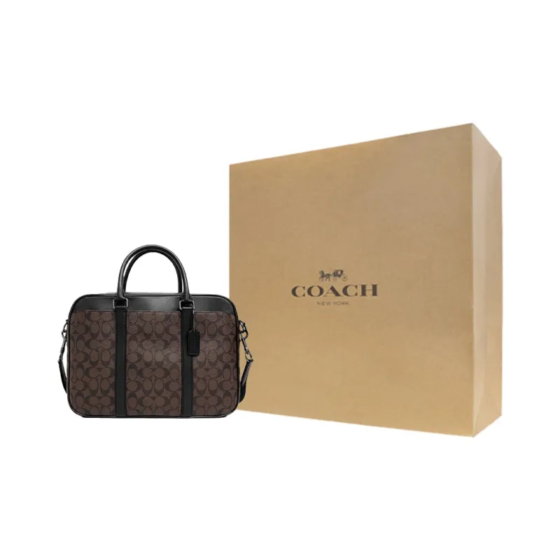 COACH Perry Clutches-5