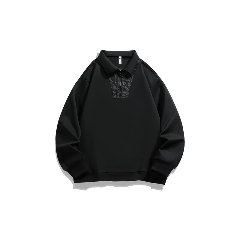 Extreme Turbo Sweatshirt Unisex-4