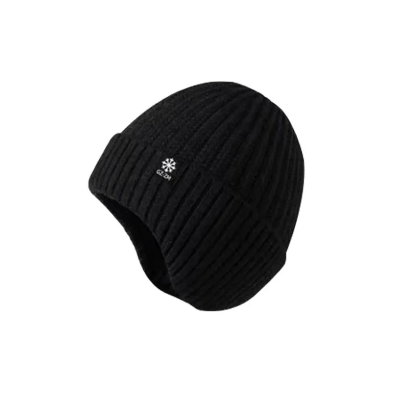 BANDICOOT Polyester Beanies Men's-1