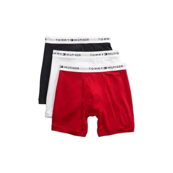 Tommy Hilfiger Underpants Men's 3 Pack