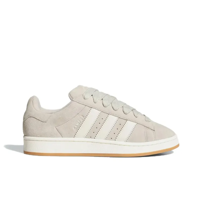 Adidas Campus 00s Wonder Beige Gum-1