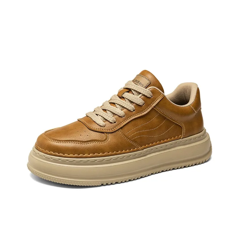 Mulinsen Low Top Casual Shoes Men's-1