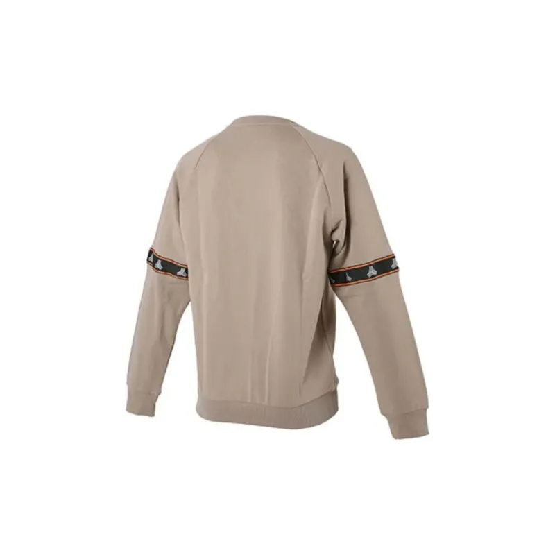 Adidas x TANGO Sweatshirt Men's Heather Gray-1