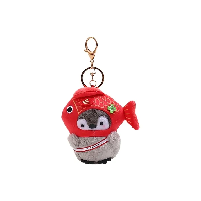 MEETSUNNY Polyester Pendants Unisex-9