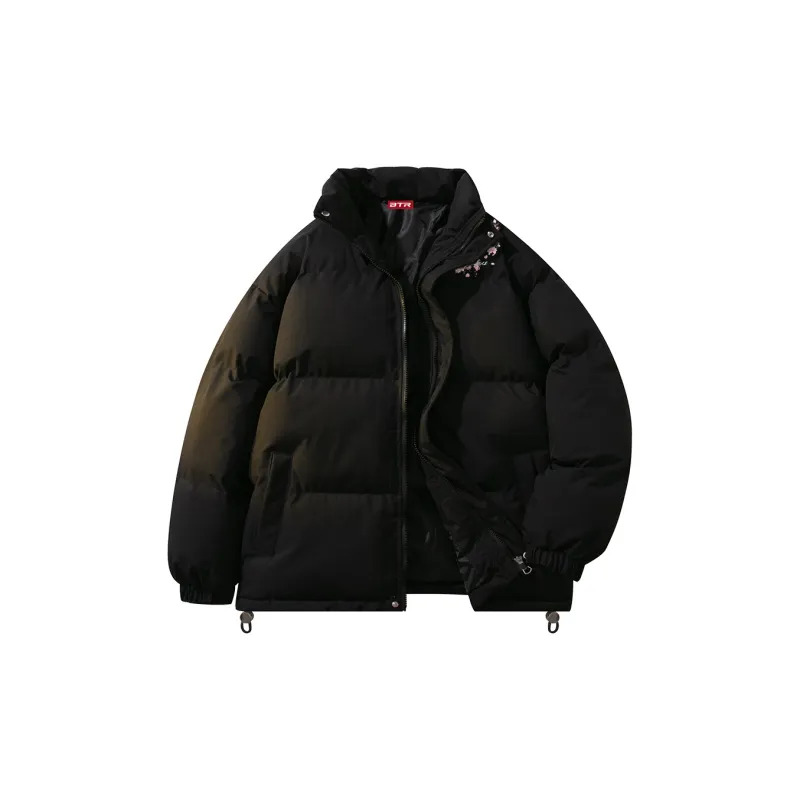 BTR Down Jackets Unisex-13