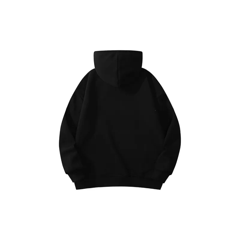 POLAR BEAR Sweatshirt Unisex Navy Blue-39