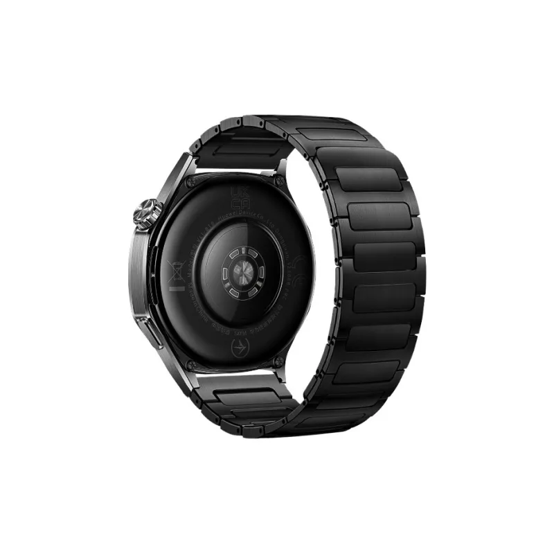 MSSM Unisex Watch Bands-1
