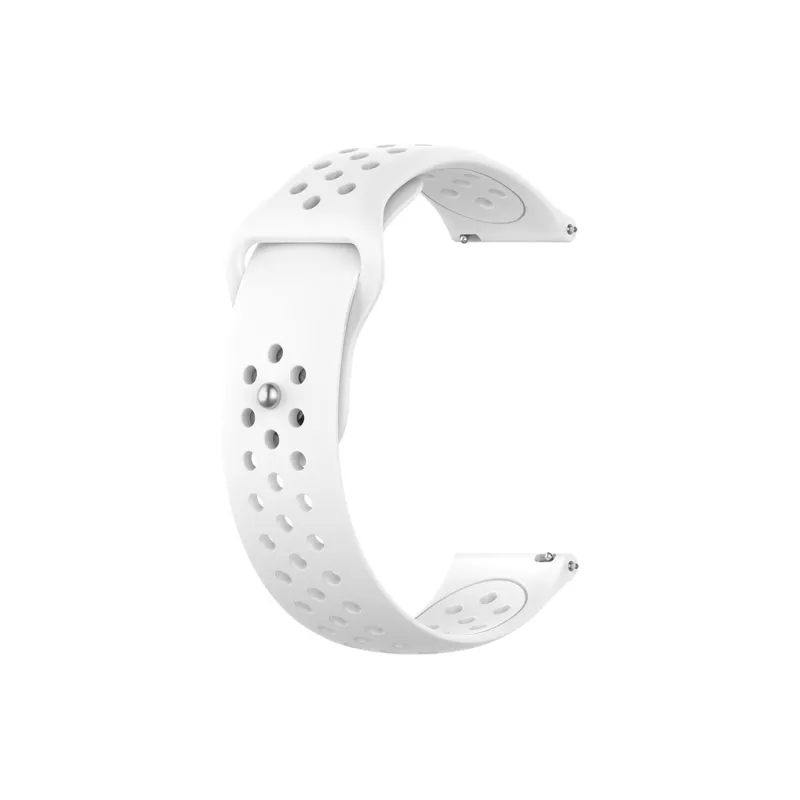 ZHENGGUANG Watch Band Huawei Honor Compatibility Silicone Material-2