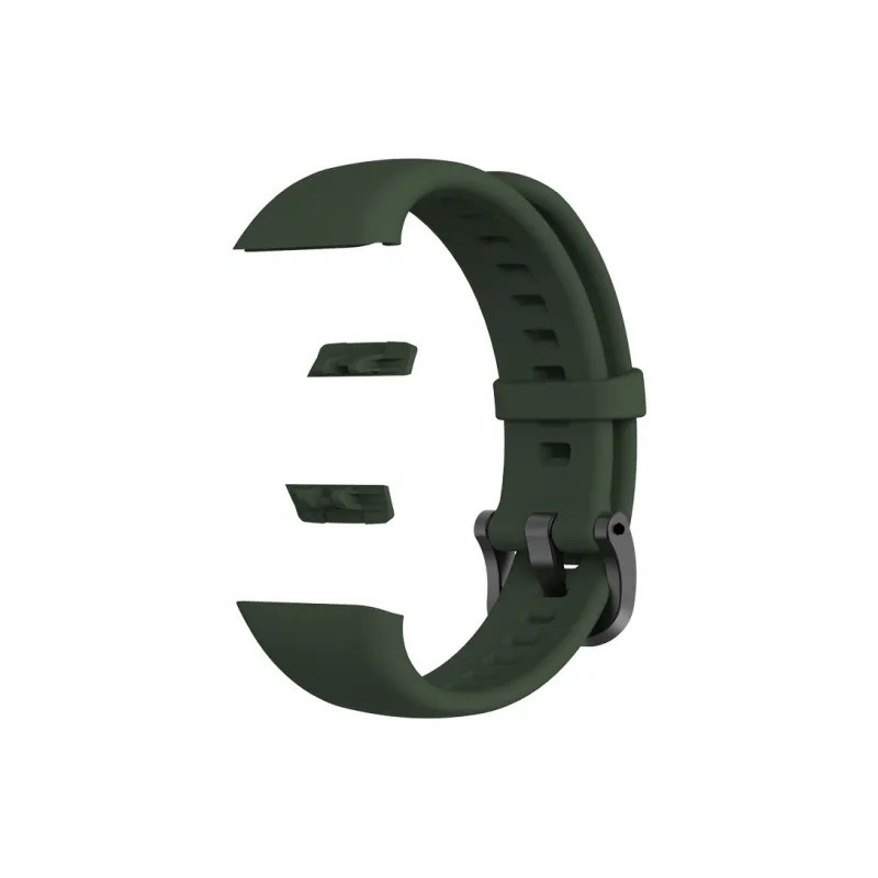 ZHENGGUANG Huawei Compatibility Watch Band Silicone Material-14