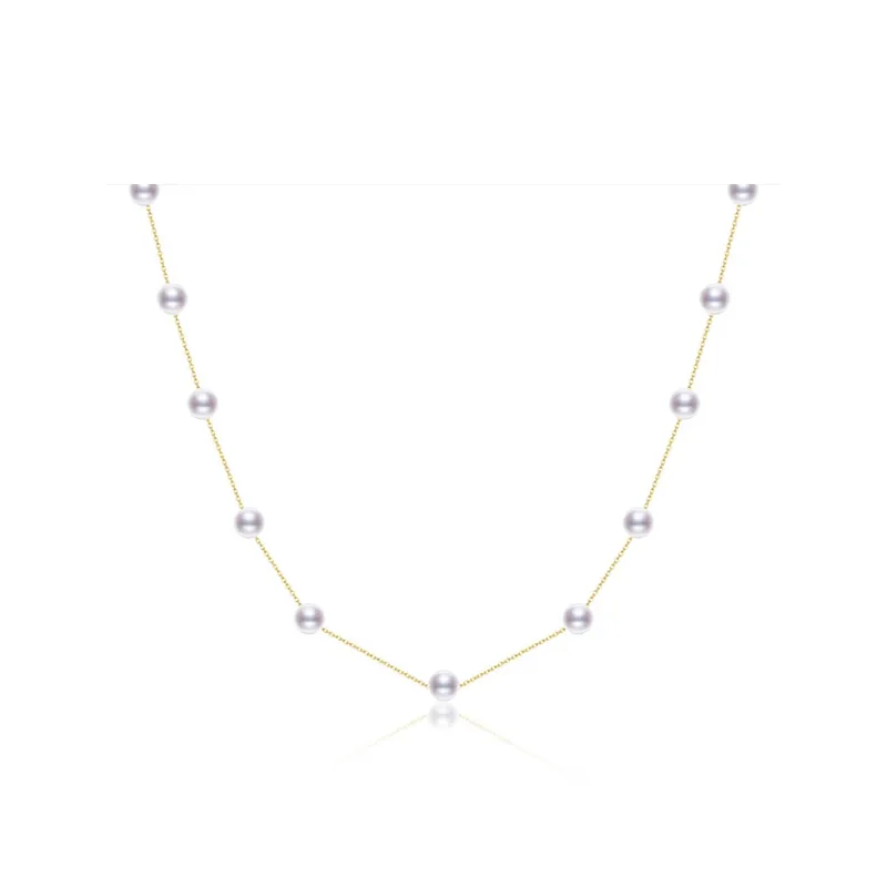 Mrs. Kra Freshwater Pearl Necklaces Women's-0