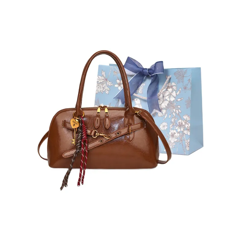REDOO PU Crossbody Handbags Women's Multicolor-29