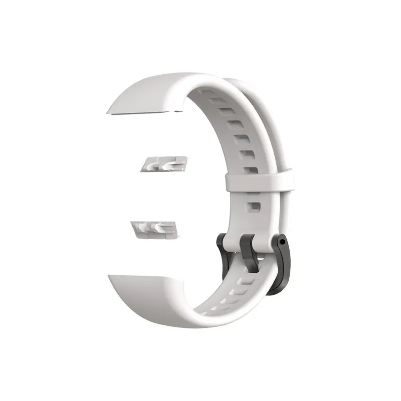 ZHENGGUANG Huawei Compatibility Watch Band Silicone Material-2