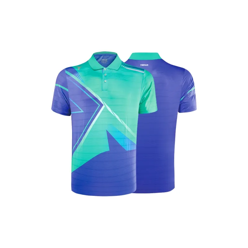 TIBHAR Table Tennis Clothing Unisex-2
