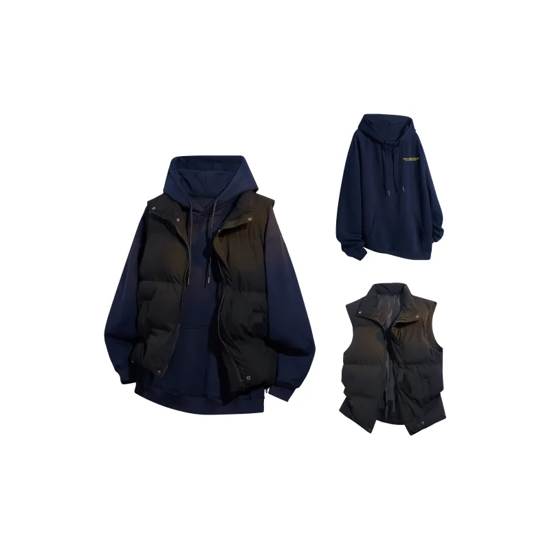 PAUL COSTELLOE Sweatshirt Set Unisex-9