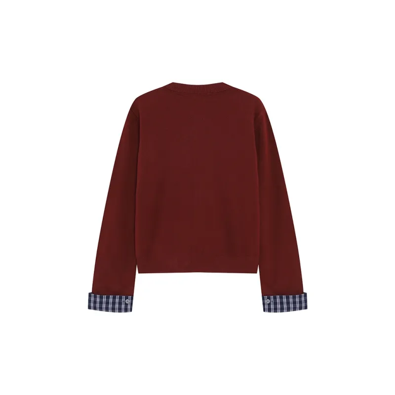 BVODE Knitwear Women's-6