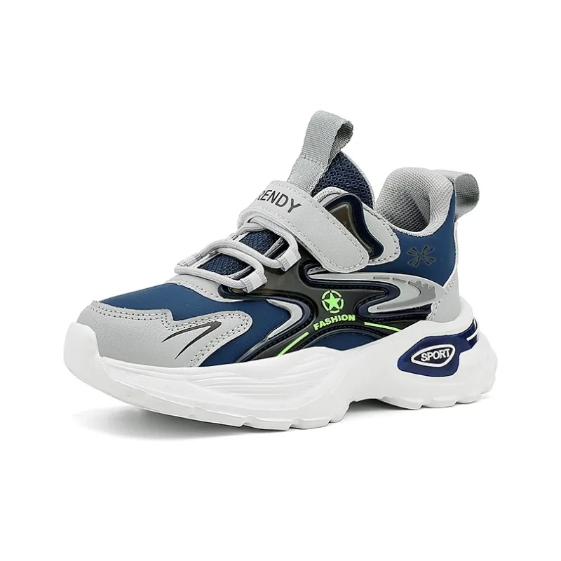 YUZHAOLIN Water Resistant Kids Lifestyle Shoes Kids'-4