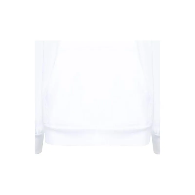 Alexander McQueen Sweatshirts Women's White-5