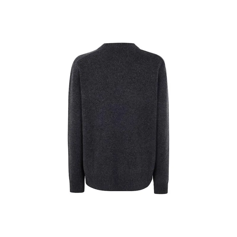 Loulou De Saison Sweater Women's Gray-1