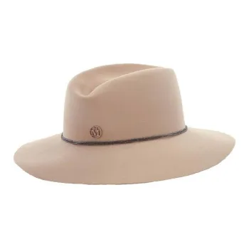 Maison Michel Virginie Fedora Hat