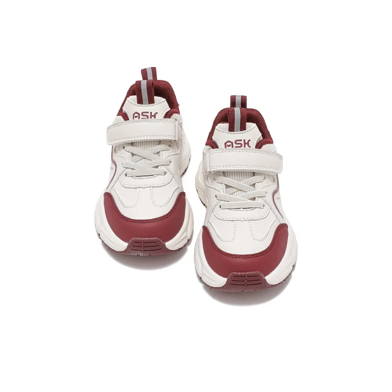 ASK Cushioning Abrasion Resistant Thermal Height Increasing Mat Kids Lifestyle Shoes Kids'-34