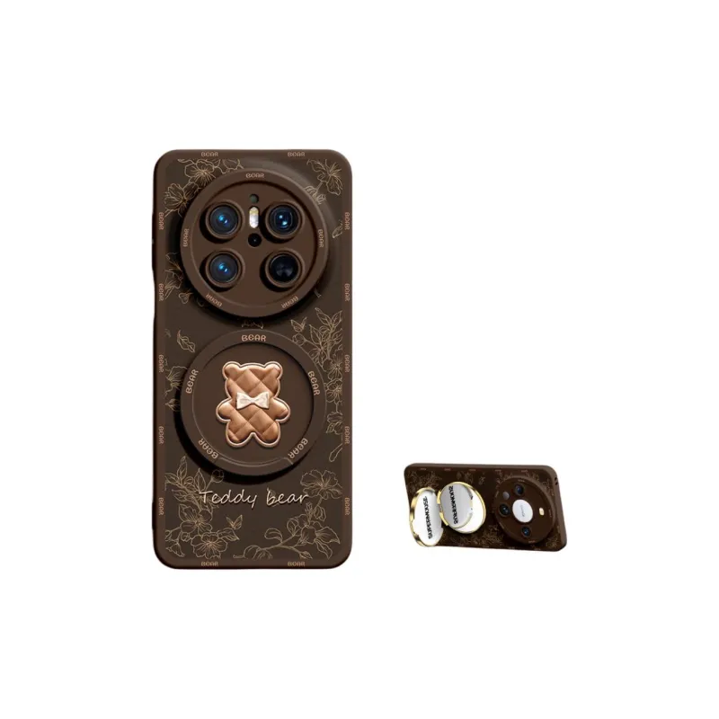 SUPER MOUSE Phone Cases-15