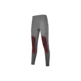 Knee Protector Pants (Dark Gray) Soft 100% cotton/3A Antibacterial