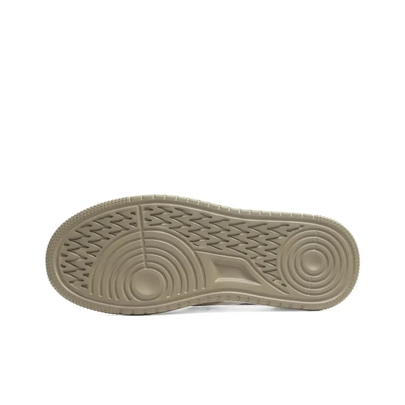 RED DRAGONFLY Cushioned Height Increase Impact Resistance Slip Resistant Low Top Skateboard Shoes-11