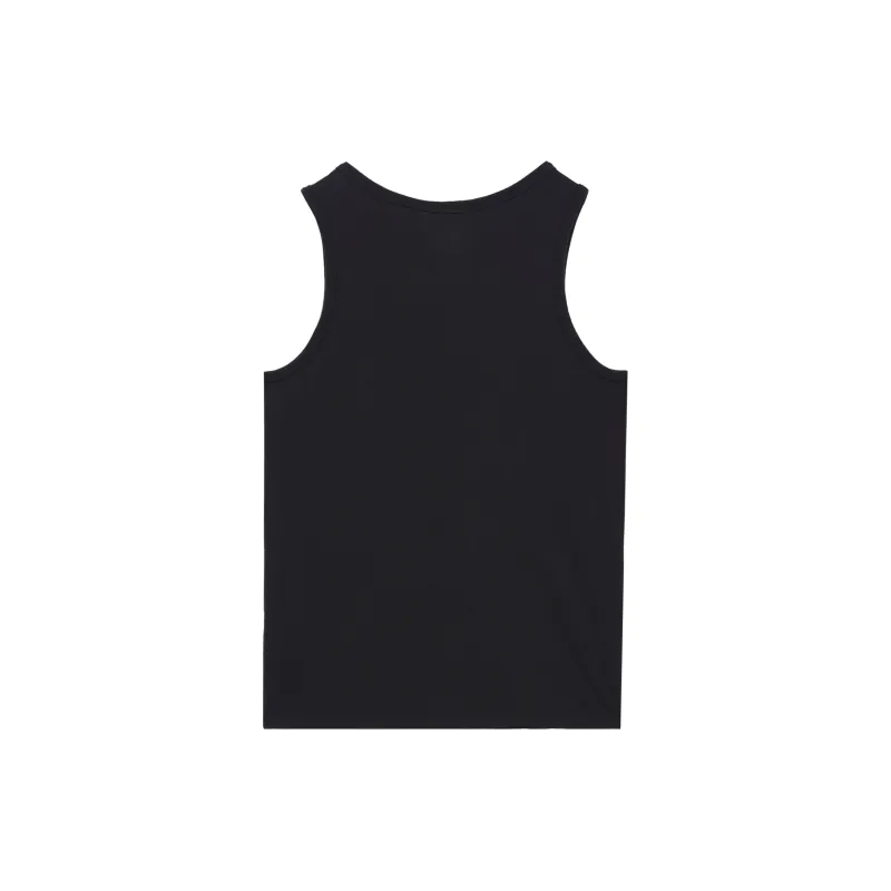 Jordan Essentials Men Graphic Tank Black-1