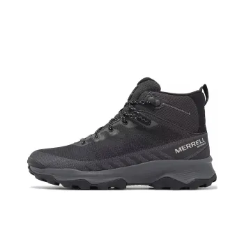 Speed Eco MERRELL Mid Waterproof 'Black'