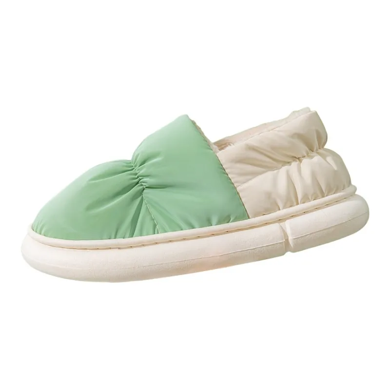 LUNNIFEIYA Slippers Home Slippers-10