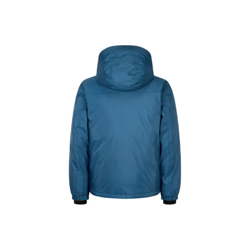 Columbia TITANIUM Down Jacket Men's Blue-1