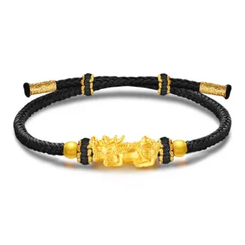 CHINA GOLD Bracelet Unisex
