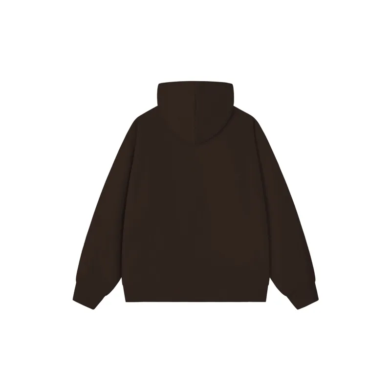 SIMPLE RIMLESS/SRME Sweatshirt Unisex-6