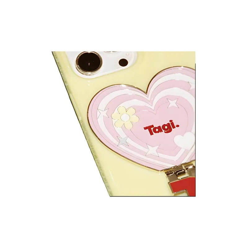Tagi. Phone Cases-1