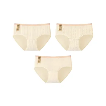 Ordifen Underpants Women's 3 Pack