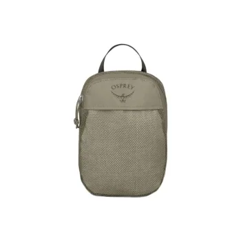 OSPREY Recycled Polyester Storage Bag Trumpets Unisex Tan