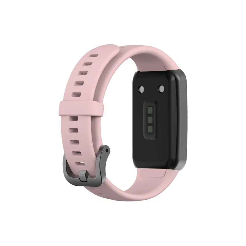 ZHENGGUANG Huawei Compatibility Watch Band Silicone Material-7