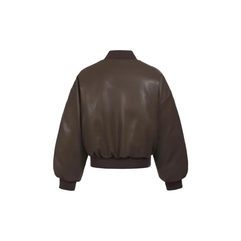 11ESTRANGER Puffer Jacket Unisex-3