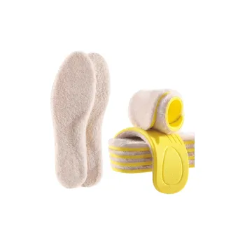 The Bonnie Family PU Insoles Unisex